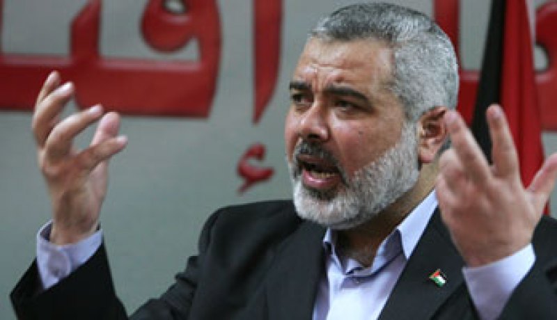 هنية: مصر أمامها مهام عظيمة عقب انتهاء انتخابات الرئاسة