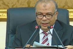 بدء جلسة مجلس الشعب برئاسة الكتاتنى بعد غياب 26 يوما