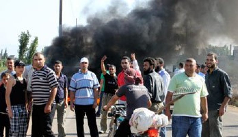 واشنطن تقرر تزويد قوات المعارضة السورية بمعدات اتصال