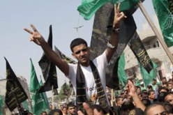 إصابة عشرات الفلسطينيين نتيجة قمع قوات الاحتلال الإسرائيلى لاعتصام تضامنى برام الله