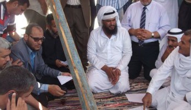 شيوخ العراق يحاولون التصدى لتأثر الشباب بثقافة الغرب
