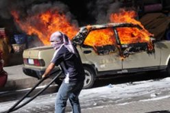 الجناح العسكرى لحزب العمال الكردستانى ينفى مسئوليته عن انفجار غازى عنتب