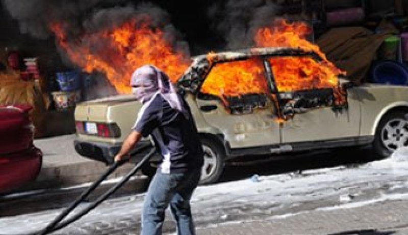 الجناح العسكرى لحزب العمال الكردستانى ينفى مسئوليته عن انفجار غازى عنتب