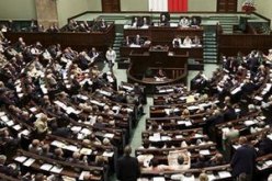 برلمان بولندا يصوّت على تصديق انضمام كرواتيا للاتحاد الأوروبى