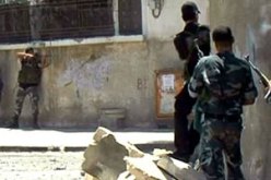 المعارضون السوريون يصمدون فى مواجهة قوات النظام بعد شهر على معركة حلب