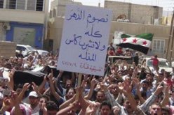 سوريون يدعون للتظاهر تحت شعار الوفاء لطرابلس الشام وأحرار لبنان