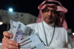 جمع أكثر من 72 مليون دولار فى السعودية من أجل سوريا
