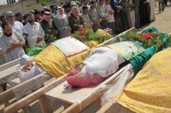 مقتل 18 شخصا اليوم على يد قوات الأسد