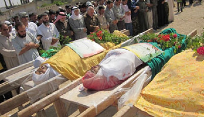 مقتل 18 شخصا اليوم على يد قوات الأسد
