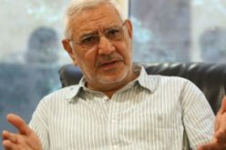أبو الفتوح: لم أتلق عروضاً لتولى منصب نائب رئيس