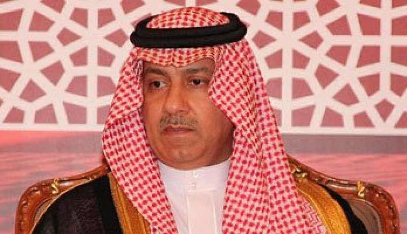 السعودية تنفى قيام نائب وزير الخارجية بزيارة سرية إلى تركيا