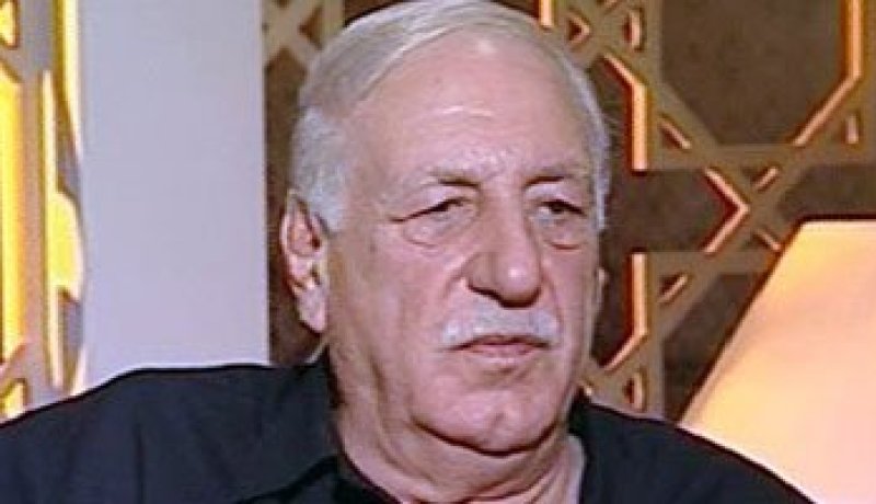 أحمد جبريل: سنقاتل مع سوريا ضد أى عدوان خارجى