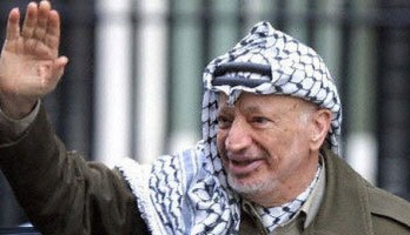 وزير العدل الفلسطينى: لم نتلق أى طلب لأخذ عينات من جثمان عرفات