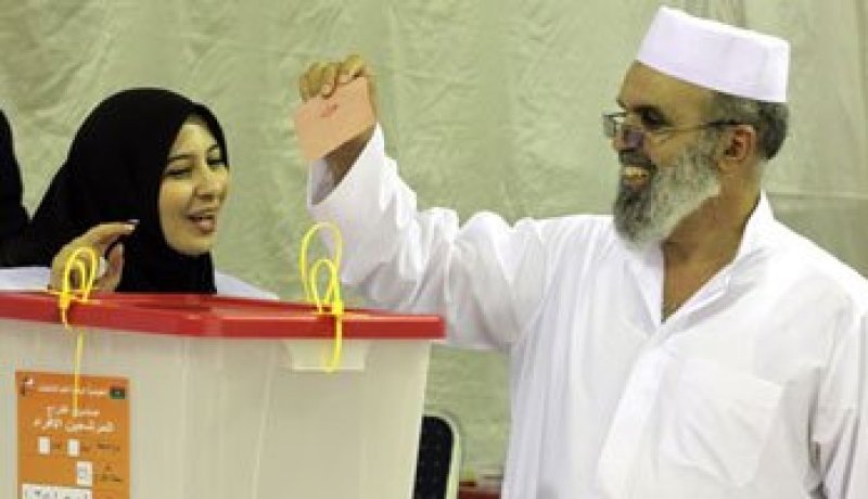 وزير الخارجية الألمانى: الانتخابات فى ليبيا خطوة أولى فى مشوار الألف ميل