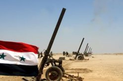 الأردن تنفى حدوث اشتباكات بين الجيشين الأردنى والسورى على الحدود