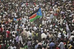 جنوب السودان يحيى الذكرى الأولى لاستقلاله
