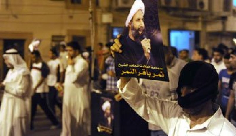 مقتل 2 من الشيعة فى السعودية خلال تظاهرة تندد باعتقال رجل دين