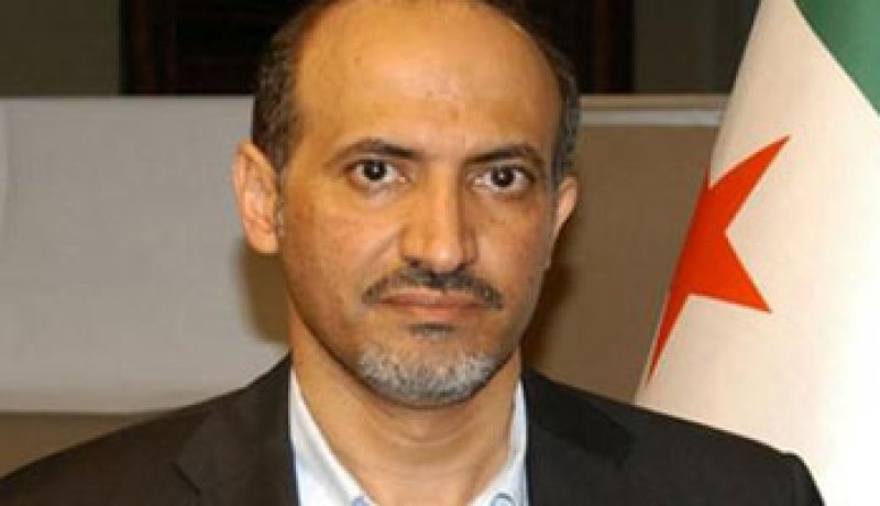 المعارضة السورية تربط مشاركتها فى محادثات سلام برحيل الأسد