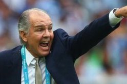 سابيلا: سنقوم بكل شىء لإسعاد الشعب الأرجنتينى أمام ألمانيا