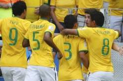 نيمار يقود البرازيل لسحق تركيا بأربعة أهداف وديًا