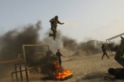 حركة الجهاد فى فلسطين تدعو المقاومة لخطف جنود إسرائيليين