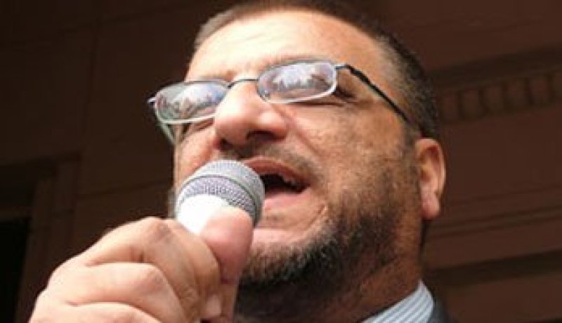 هيئة الدستورية تنسحب بعد اتهام محامى الإخوان لها بالتزوير