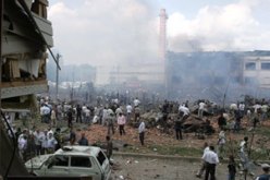 ء12 قتيلاً جميعهم نساء وأطفال فى انفجار قنبلة بأفغانستان