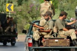 الشرطة الباكستانية تعتقل متهم الفتاة المسيحية بالتجديف
