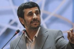نجاد: لن تتمكن أى قوة على الأرض من الوقوف أمام الشعب الإيرانى