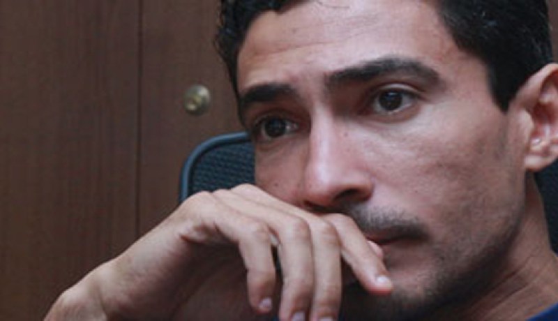 محمد بركات يقرر الاعتزال.. ومحاولات من أبو تريكة وجوزيه لإثنائه عن القرار