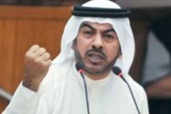الدقباسى: تصريحات رئيس مجلس الشعب السورى هدفها إطالة الأزمة ببلاده