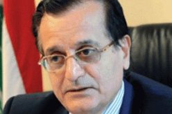 منصور يطلب من سوريا عدم تكرار الخروقات على الحدود