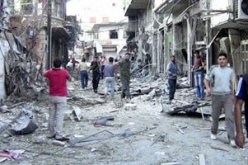 رهبنة الساليزيان فى سوريا تبلغ عن سوء الأوضاع