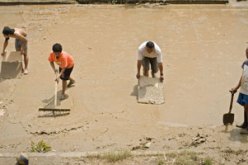 عاصفة جديدة تضرب شمال الفلبين