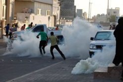 البحرين تؤكد احترام حق التظاهر السلمى بما يكفله الدستور والقانون