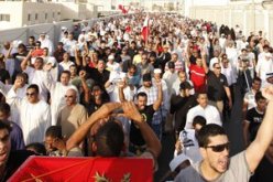 النيابة البحرينية تتهم شرطياً بقتل مراهق شيعى عمداً