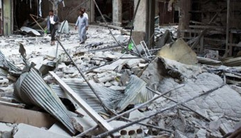 أنظمة دفاعية جوية تركية  على الحدود مع سوريا
