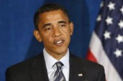 مجلة أمريكية: أوباما يخسر نفوذه ومكانته بين قادة دول العالم