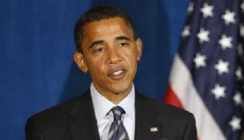 مجلة أمريكية: أوباما يخسر نفوذه ومكانته بين قادة دول العالم