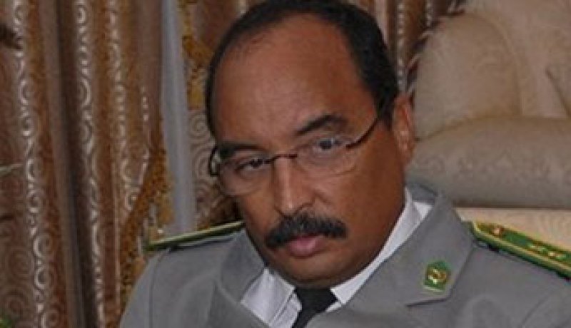 رئيس موريتانيا: أنجزت 70بالمائة من تعهداتى فى ثلاث سنوات