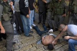 إصابة إسرائيليين فى إطلاق نار قرب طول كرم بالضفة الغربية