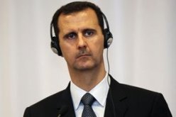 رئيس المجلس الوطنى السورى فى موسكو للضغط على روسيا للتخلى عن الأسد