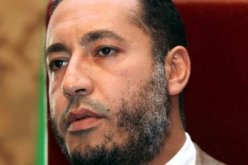 الشرطة الإيطالية تصادر سيارة فارهة للساعدى القذافى