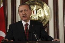 أردوغان: عملية السلام تبدأ فعليا عندما يغادر الإرهابيون أراضى تركيا