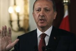 أردوغان يجرى مباحثات مع خالد مشعل