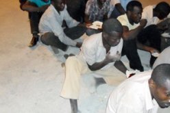 السلطات السورية تحبط محاولة مجموعة مسلحة التسلل من لبنان
