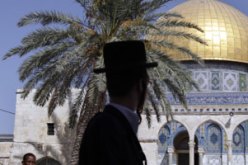 آلاف المتطرفين اليهود يزحفون نحو الأقصى بـ”برؤوس الأغنام” الأحد