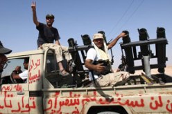 موسكو تحذر من انتشار الأسلحة الليبية فى دول شمال إفريقيا وسوريا