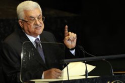 حرس أبو مازن يتدخل لفض اشتباك بين مسئولين فلسطينيين كبيرين