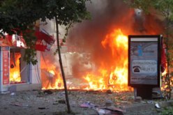 قتيلان و19 جريحا في اعتداء بالفلبين